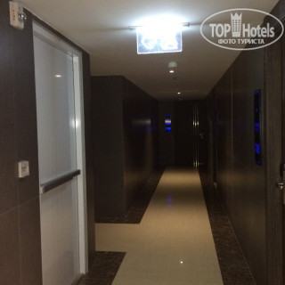 Фото отеля Centra by Centara Avenue Hotel Pattaya 4*
