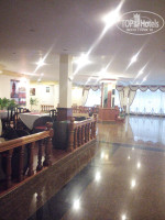 Starry Angkor Hotel 4*