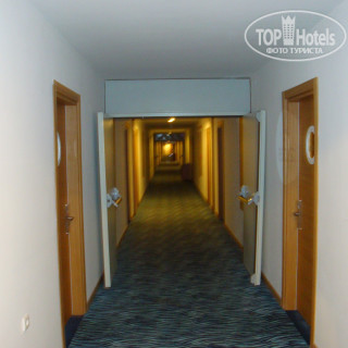 Фото отеля Eftalia Marin Hotel 5*
