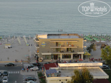 Agapi Hotel Mamaia 3*