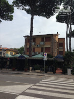 Il Cavaliere Nero Hotel  2*