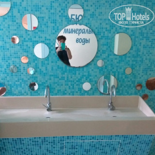 Фото отеля Приозерный