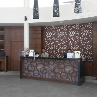 Фото отеля The Leaf Oceanside 4*
