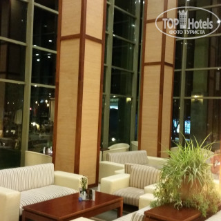 Фото отеля Melia Sunny Beach 4*