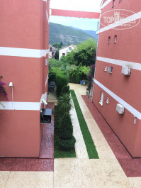 Vila Bojana 3* - Фото отеля