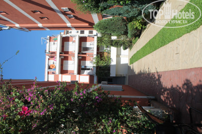 Vila Bojana 3* - Фото отеля