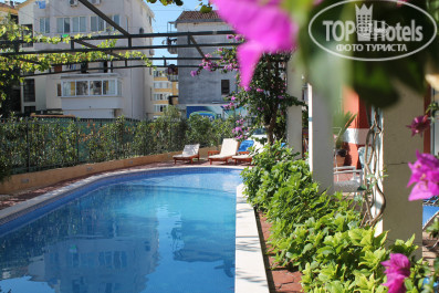 Vila Bojana 3* - Фото отеля