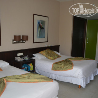 Фото отеля Now Garden Punta Cana (закрыт) 5*
