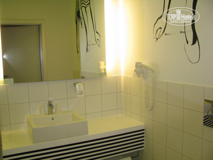 Фото Ibis Styles Wroclaw Centrum