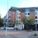 TOP CityLine Hotel Panorama Harburg