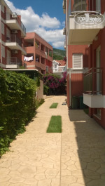 Vila Bojana 3* - Фото отеля