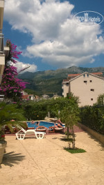 Vila Bojana 3* - Фото отеля
