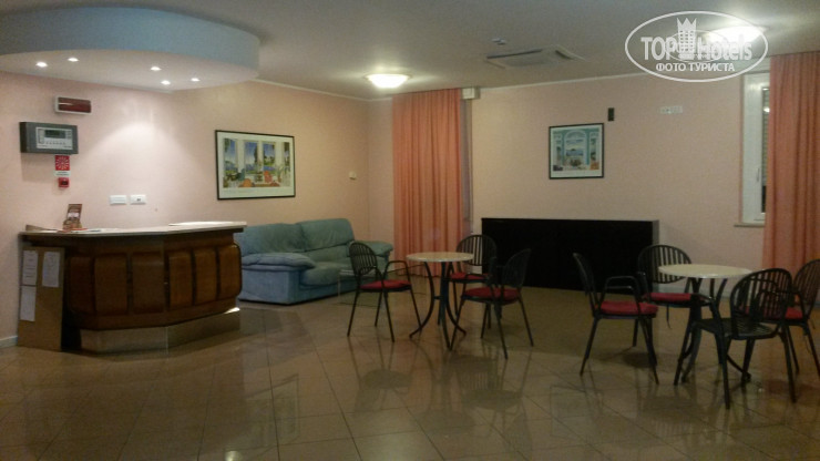 Фотографии отеля  Residence Adriatico 3*