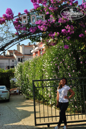 Vila Bojana 3* - Фото отеля
