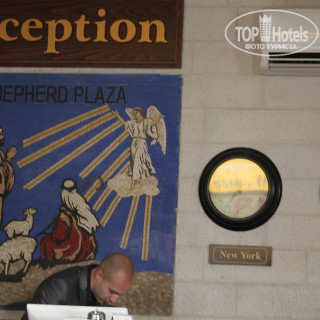 Фото отеля Shepherd Plaza Hotel 4*