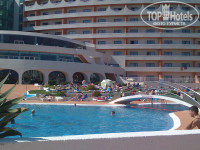 Paraiso de Albuferia Hotel Apartments 4*