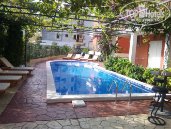 Vila Bojana 3* - Фото отеля