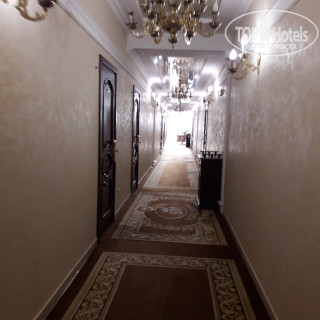 Hotel photos SM Royal Hotel 3*