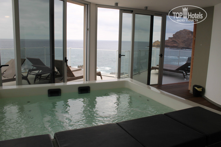 Фотографии отеля  Aqua Natura Madeira Hotel 4*