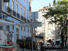 Lisbon Soul Hostel