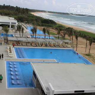 Фото отеля Riu Sri Lanka 5*