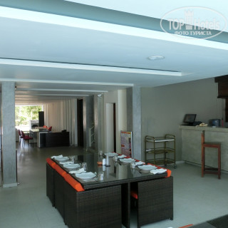 Фото отеля Beacon Beach Negombo 4*