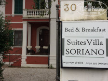 Villa Soriano B&B