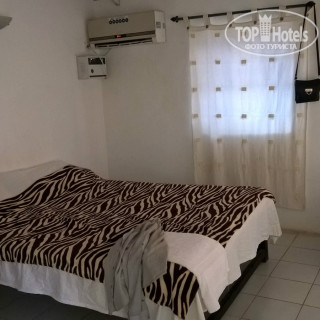 Фото отеля La Marine Morjim Beach Cottages