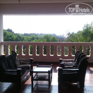 Фото отеля Mobor Beach Resort 2*