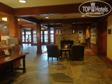 Salish Lodge & Spa 4*