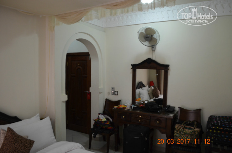 Фотографии отеля  Al-Minar Hotel 3*