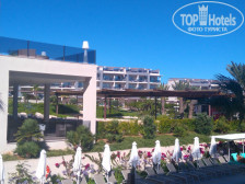 Zafiro Palace Alcudia 5*