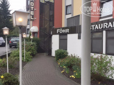 Fohr Hotel 4*