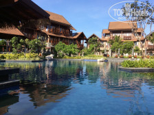 Anantaya Resorts & Spa Passikudah 5*