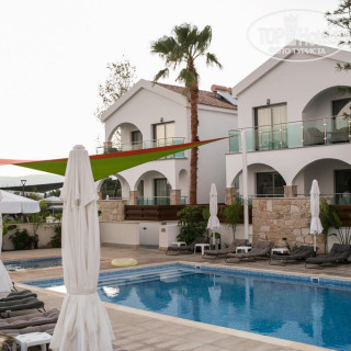 Фото отеля Caprice Spa Kosher Resort