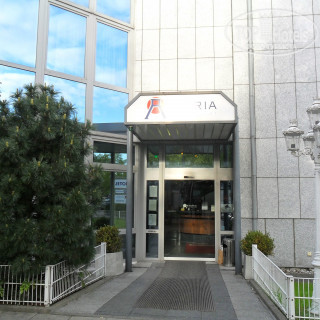Фото отеля Astoria Business Hotel 3*