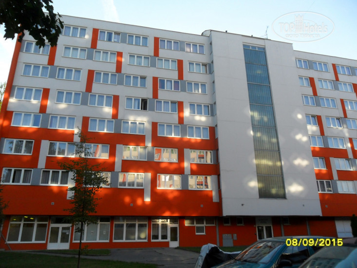 Фото Lowcost Hotel Ostrava