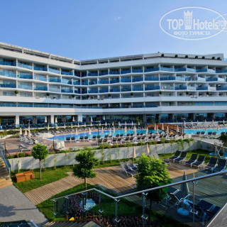 Фото отеля Selene Beach & Spa Hotel 4*