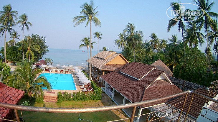 Фотографии отеля  VAYNA Boutique Koh Chang 3*