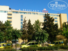 Grand Hotel Nirvana 4*