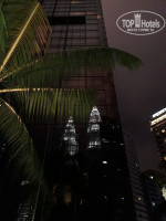 Grand Hyatt Kuala Lumpur 5*