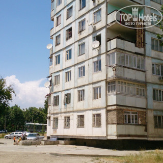 Фото отеля Vatan Hotel 4*
