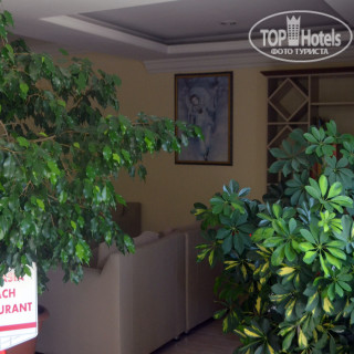 Фото отеля Dynasty 3*