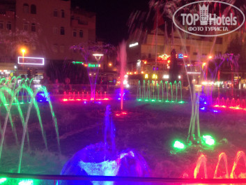 Palmea Hotel 4* - Фото отеля