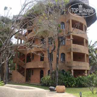 Фото отеля The Sands At Chale Island 5*
