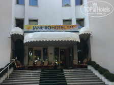 Janeiro Hotel  3*