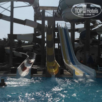 Kahya & Resort Aqua 5* - Фото отеля
