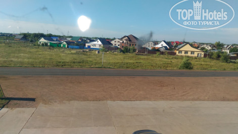 Сокол - Фото отеля