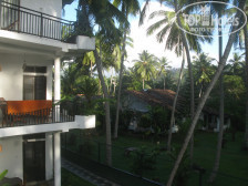 Sea View Beach Resort