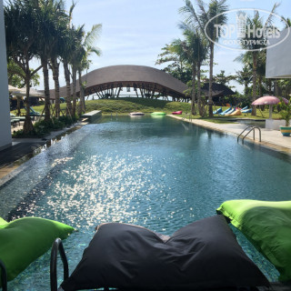 Фото отеля Tijili Benoa 4*